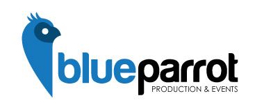 Blue Parrot Production & Events